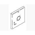 Kohler Escutcheon, 1109253-SN 1109253-SN